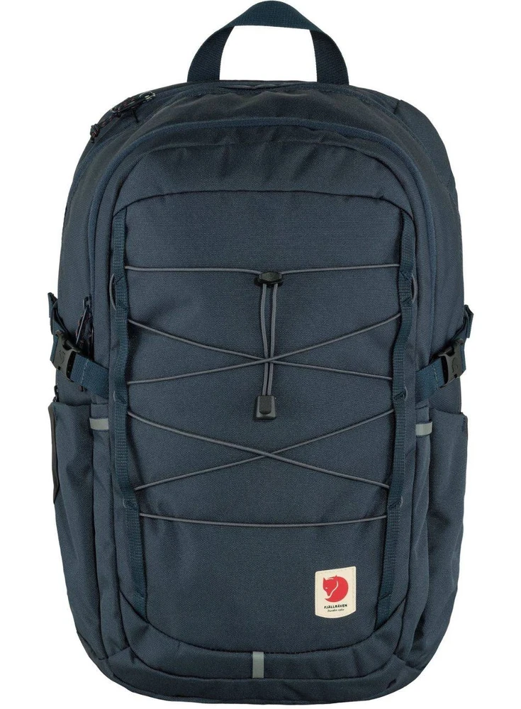 Carruzzo Fjällräven Skule 28 kuprinė Turistinė kuprinė Navy Poliesteris