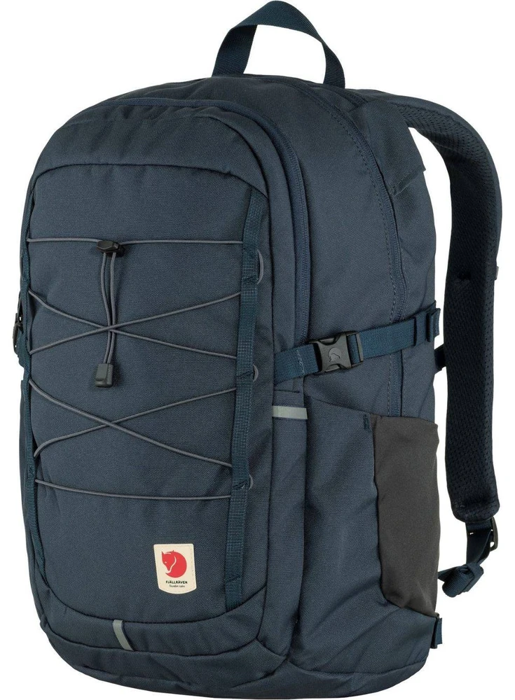 Carruzzo Fjällräven Skule 28 kuprinė Turistinė kuprinė Navy Poliesteris