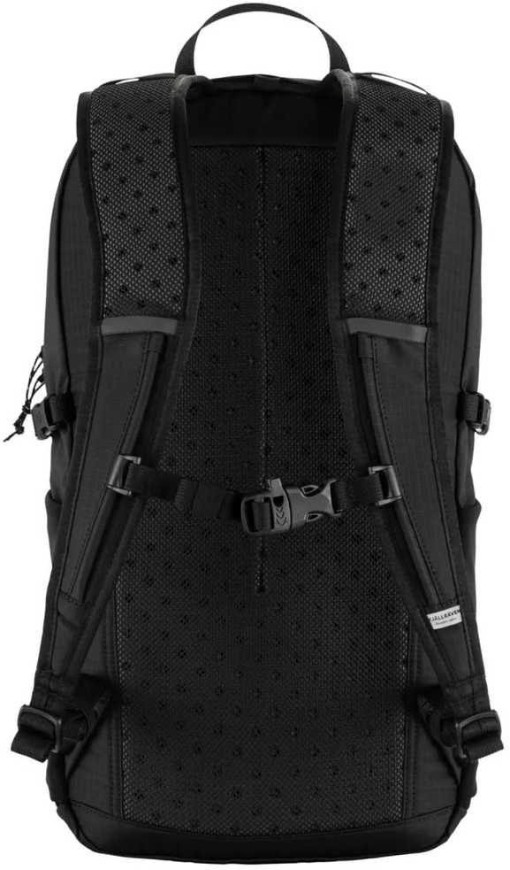 Fjällräven Abisko Softpack 16 – universalus laisvalaikio ir kelionių kuprinė