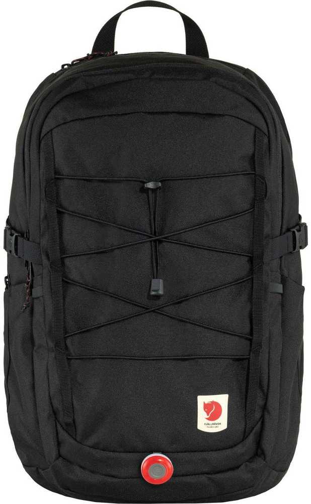 Fjallraven Skule miesto žygio kuprinė - Deep Forest