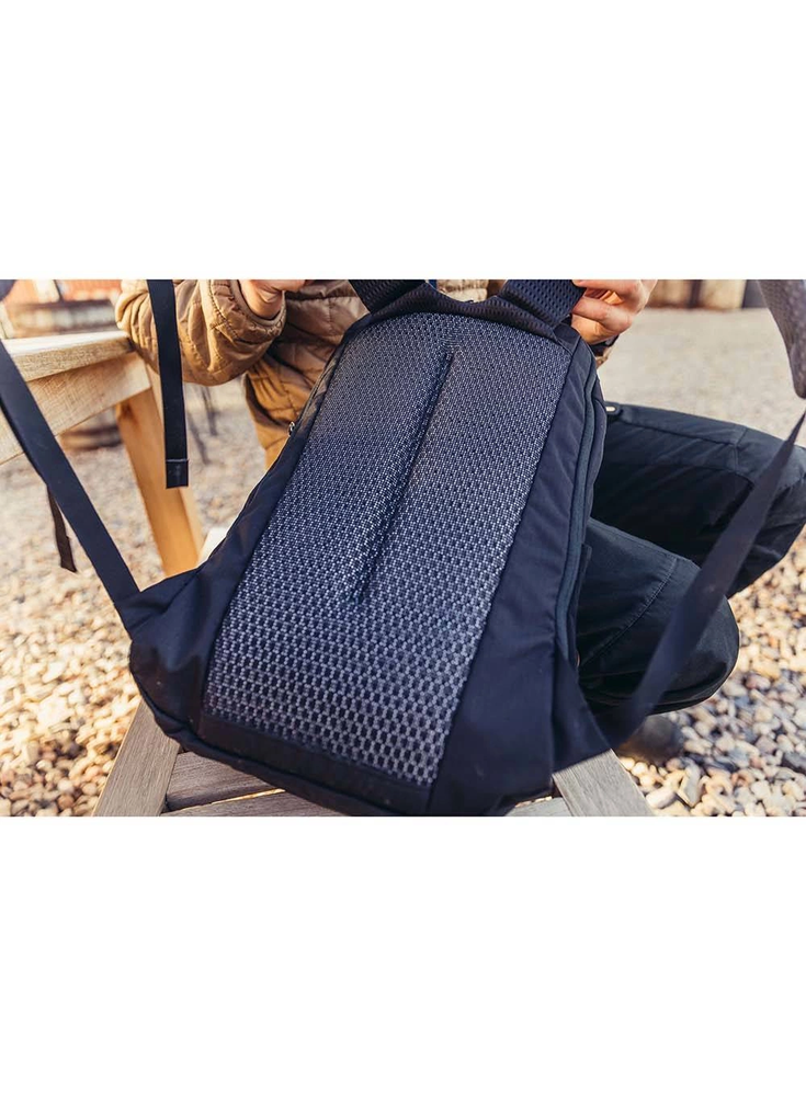 Gregory Rhune City backpack 22 l Juodas