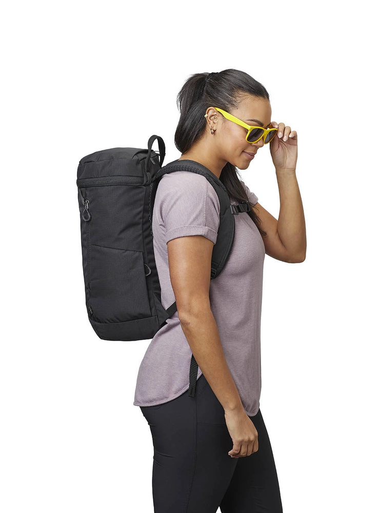 Multipurpose Backpack - Gregory Rhune 25 Carbon Juodas