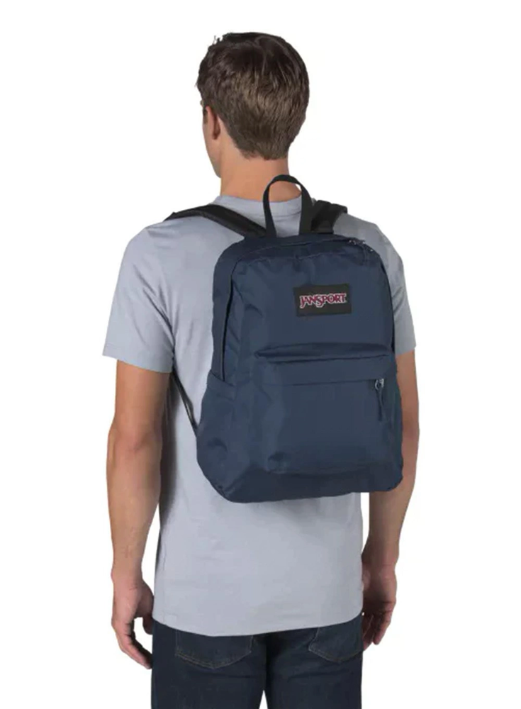 JanSport Superbreak Plus kuprinė EK0A5BAON54