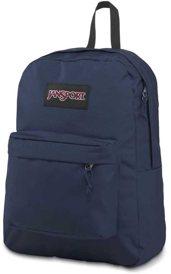 JanSport Superbreak Plus kuprinė EK0A5BAON54