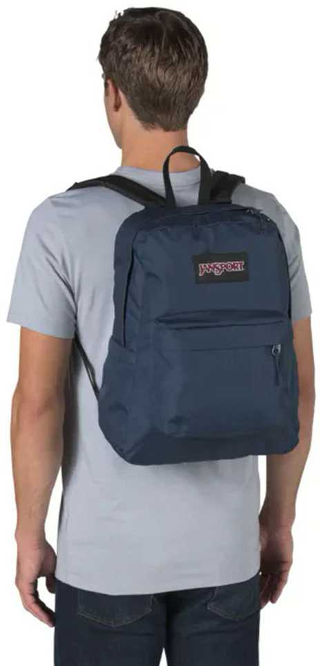 JanSport Superbreak Plus kuprinė EK0A5BAON54