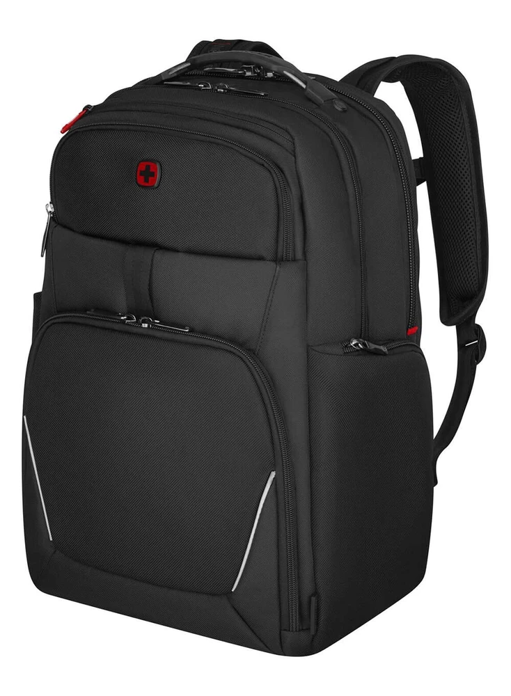 Wenger Meteor 17" juoda