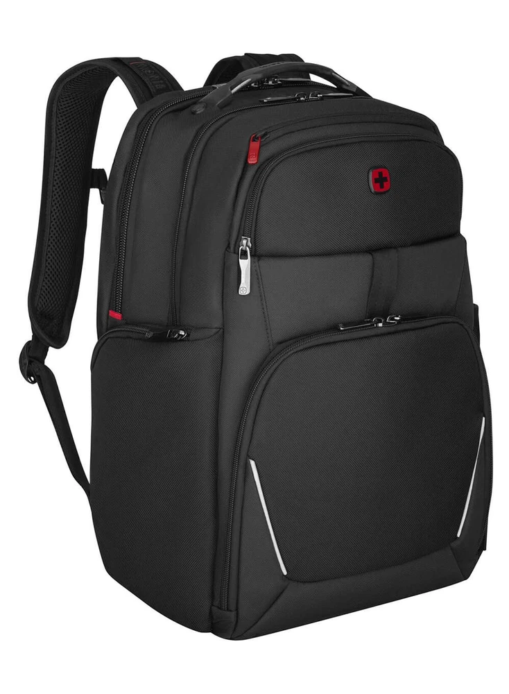 Wenger Meteor 17" juoda