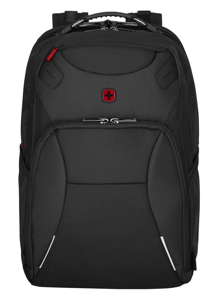 Wenger Cosmic 17" juoda