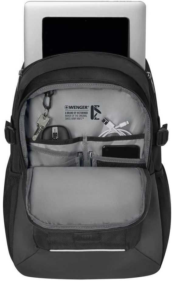 Wenger XE Ryde 16'' juoda