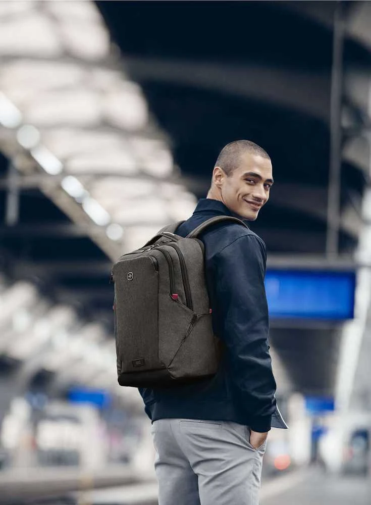 Wenger MX Eco profesionalus žibintas