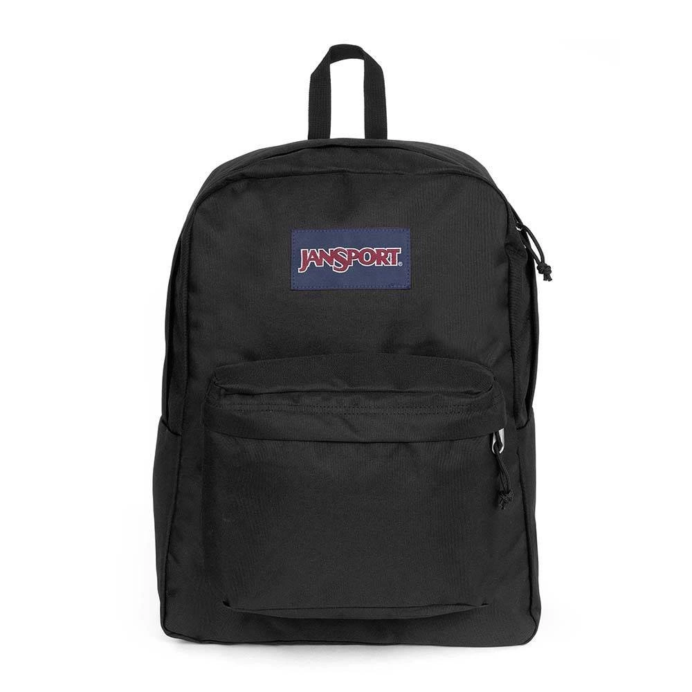 Vans JanSport Superbreak kuprinė EK0A5BAGN55