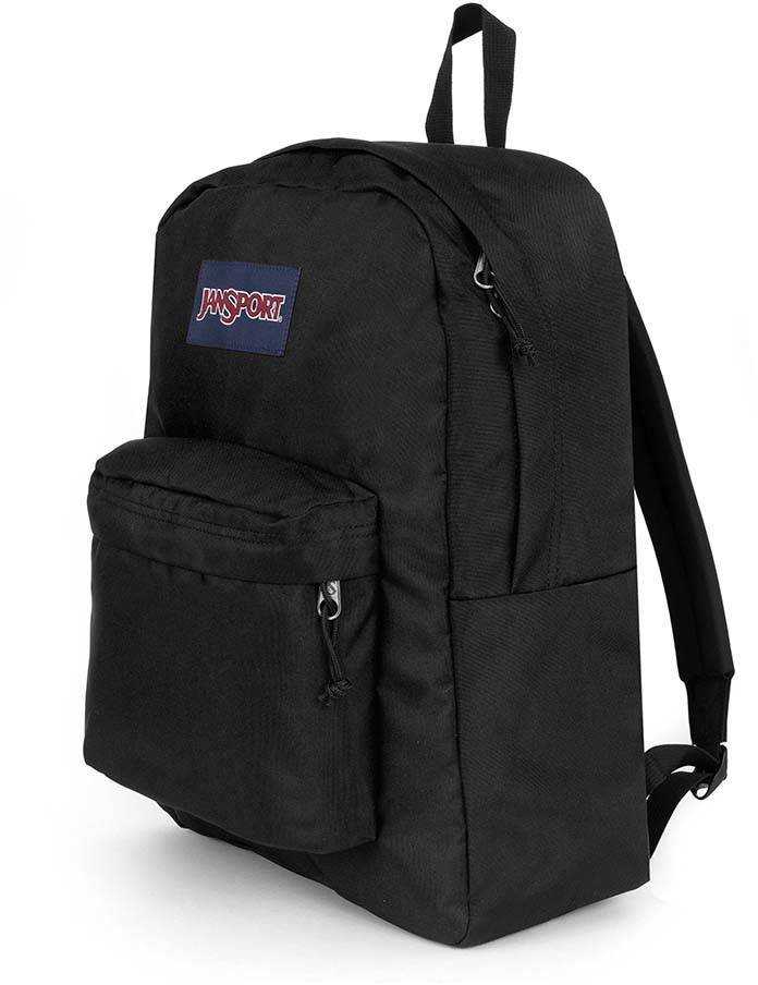 Vans JanSport Superbreak kuprinė EK0A5BAGN55