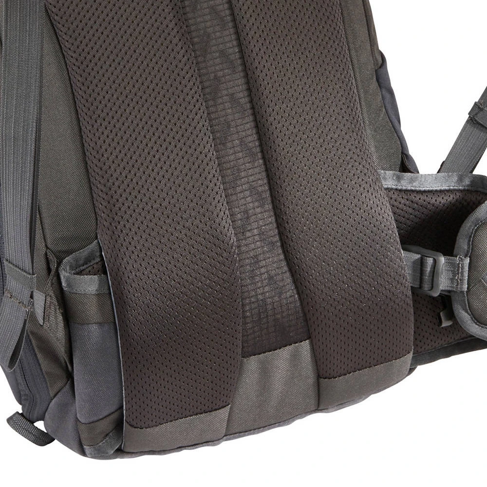 Thule 4130 AllTrail X 25LH žygio kuprinė, obsidiano spalvos