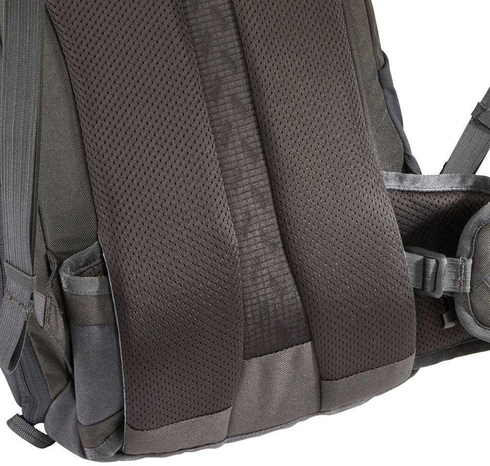 Thule 4130 AllTrail X 25LH žygio kuprinė, obsidiano spalvos
