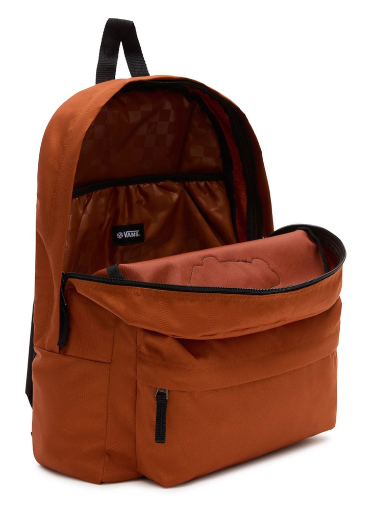 VANS Realm Kuprinė Imbiero Duona 22 L - VN0A3UI6CKN1
