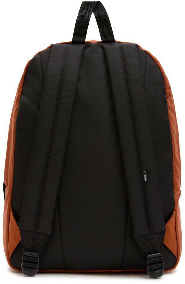 VANS Realm Kuprinė Imbiero Duona 22 L - VN0A3UI6CKN1