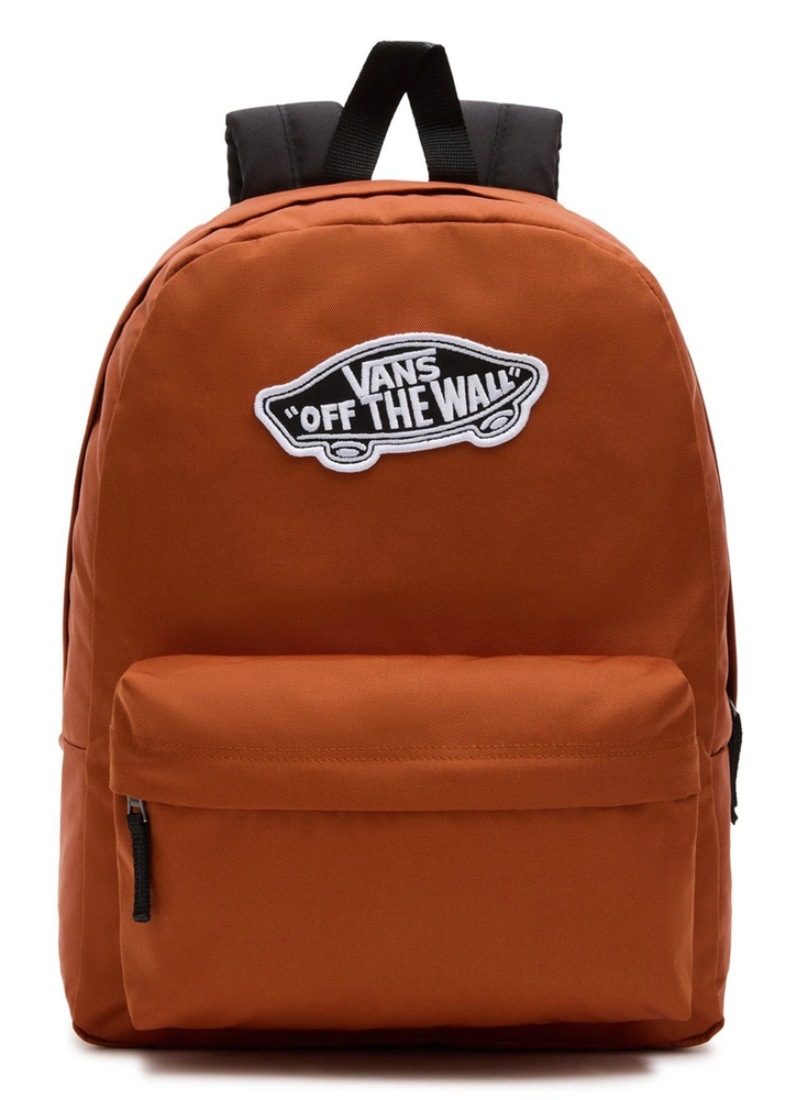 VANS Realm Kuprinė Imbiero Duona 22 L - VN0A3UI6CKN1