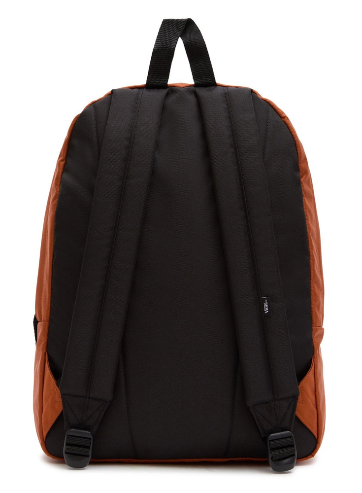 VANS Realm Kuprinė Imbiero Duona 22 L - VN0A3UI6CKN1