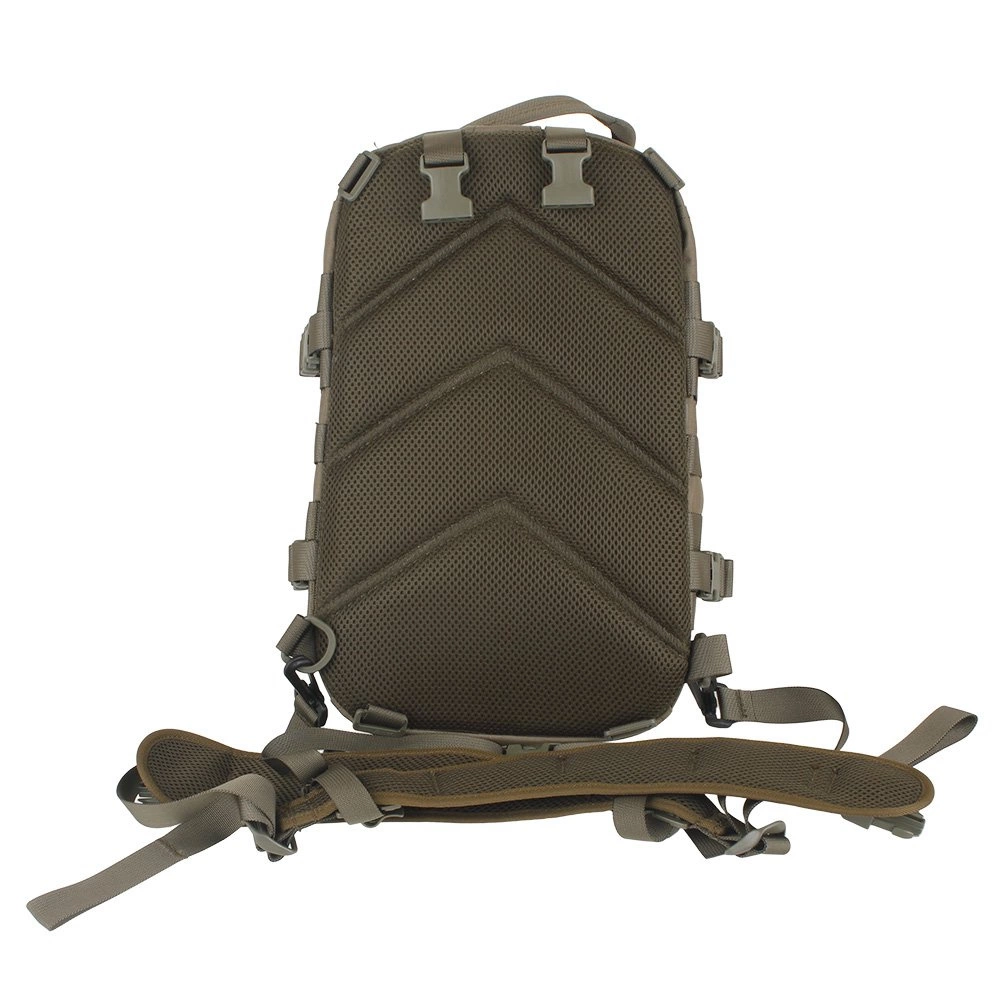 Turistinė kuprinė Sparrow Wisport, 16 l, pilka