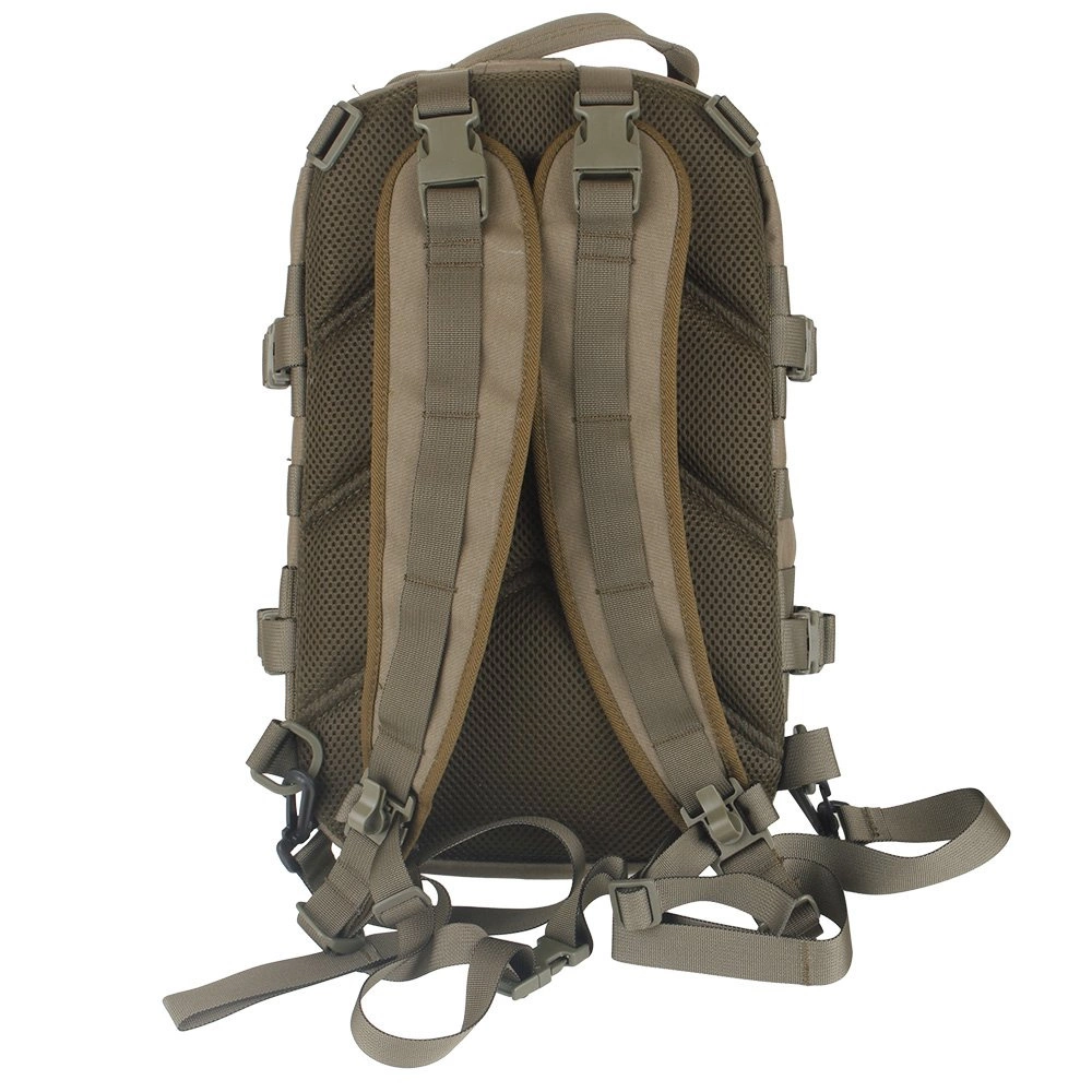 Turistinė kuprinė Sparrow Wisport, 16 l, pilka