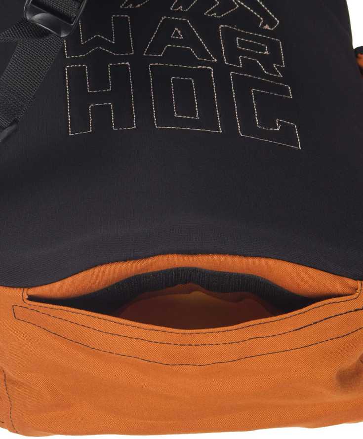 Wisport War Hog Kaiken 18l kuprinė - patvari ir talpi