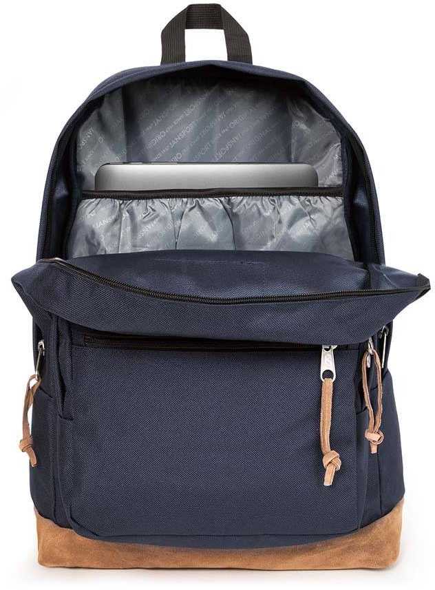 Vans JanSport Right Pack Kuprinė EK0A5BAPN54