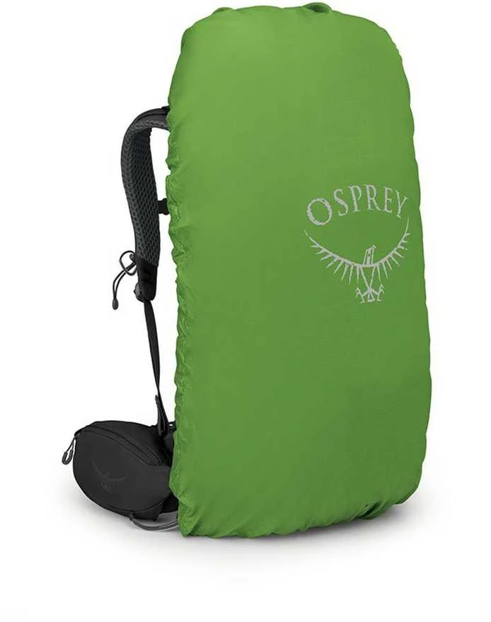 Trekking Backpack Osprey Kestrel 38 Juodas L/XL