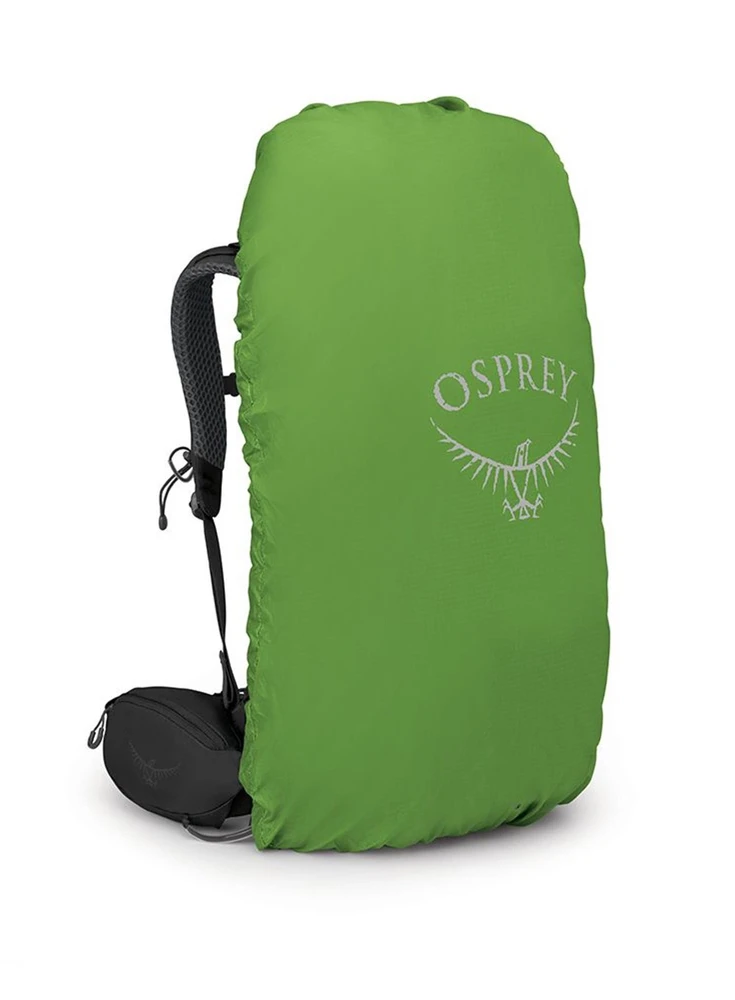 Trekking Backpack Osprey Kestrel 38 Juodas L/XL