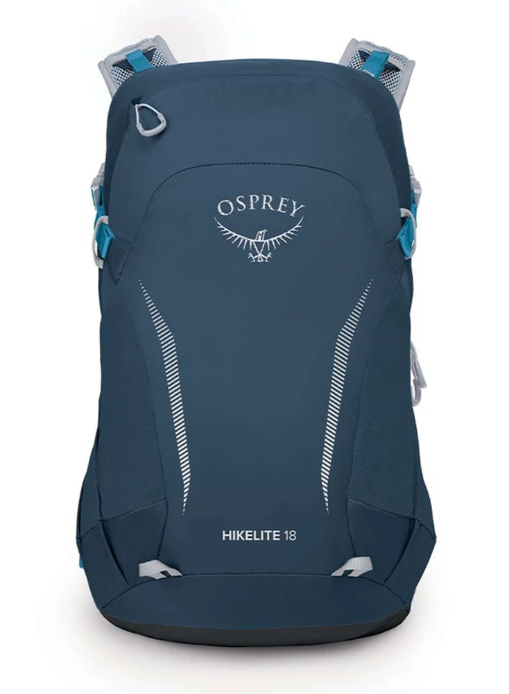 Kuprinė Osprey Hikelite 18