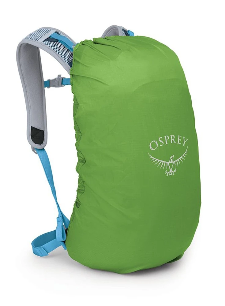 Kuprinė Osprey Hikelite 18