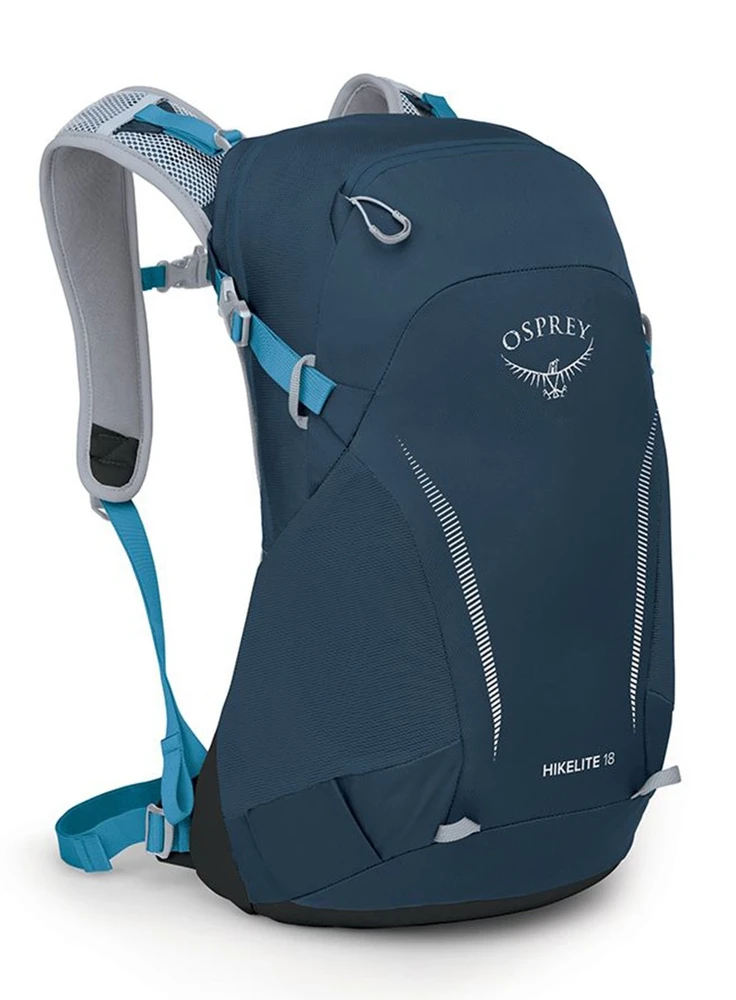 Kuprinė Osprey Hikelite 18