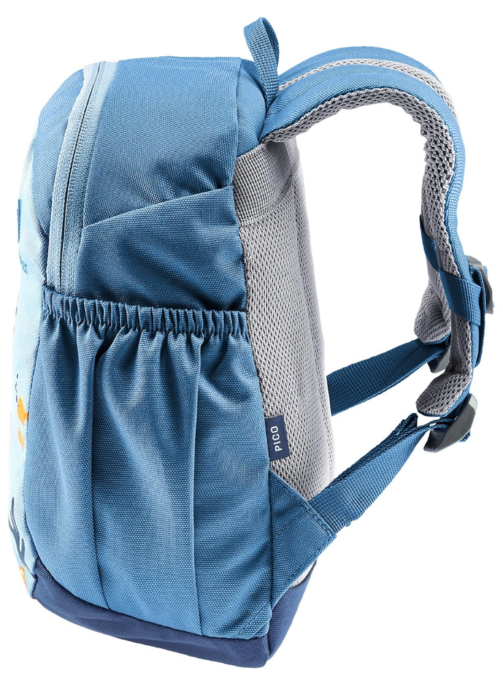 Deuter Pico Kuprinė Žygiams Mėlyna Poliesteris