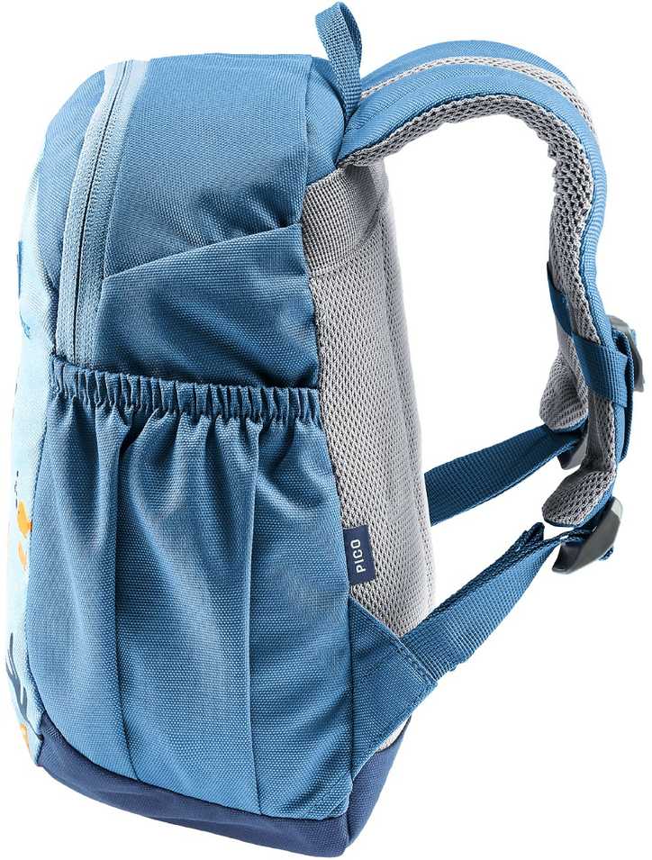 Deuter Pico Kuprinė Žygiams Mėlyna Poliesteris