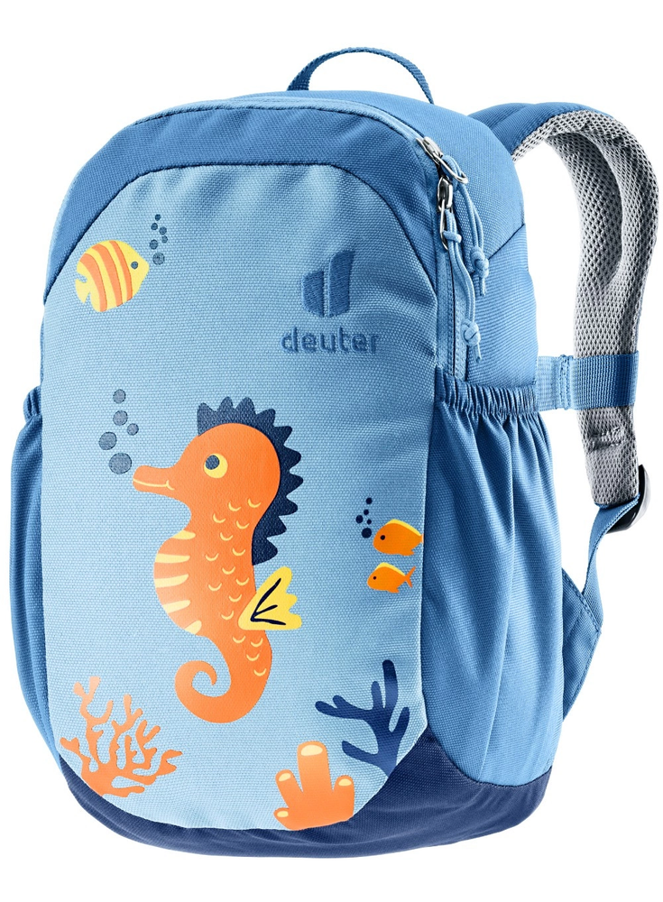 Deuter Pico Kuprinė Žygiams Mėlyna Poliesteris