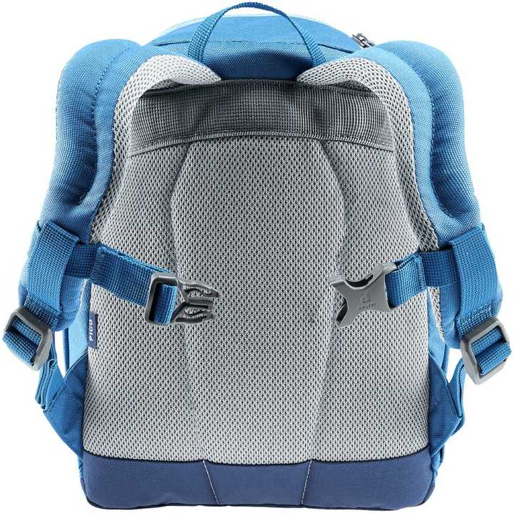 Deuter Pico Kuprinė Žygiams Mėlyna Poliesteris