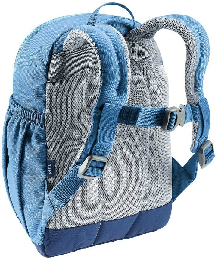 Deuter Pico Kuprinė Žygiams Mėlyna Poliesteris