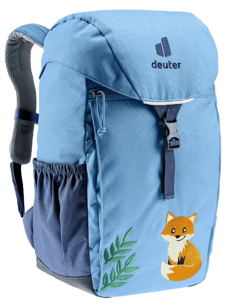 Deuter Waldfuchs 10 Children's hiking backpack Mėlyna