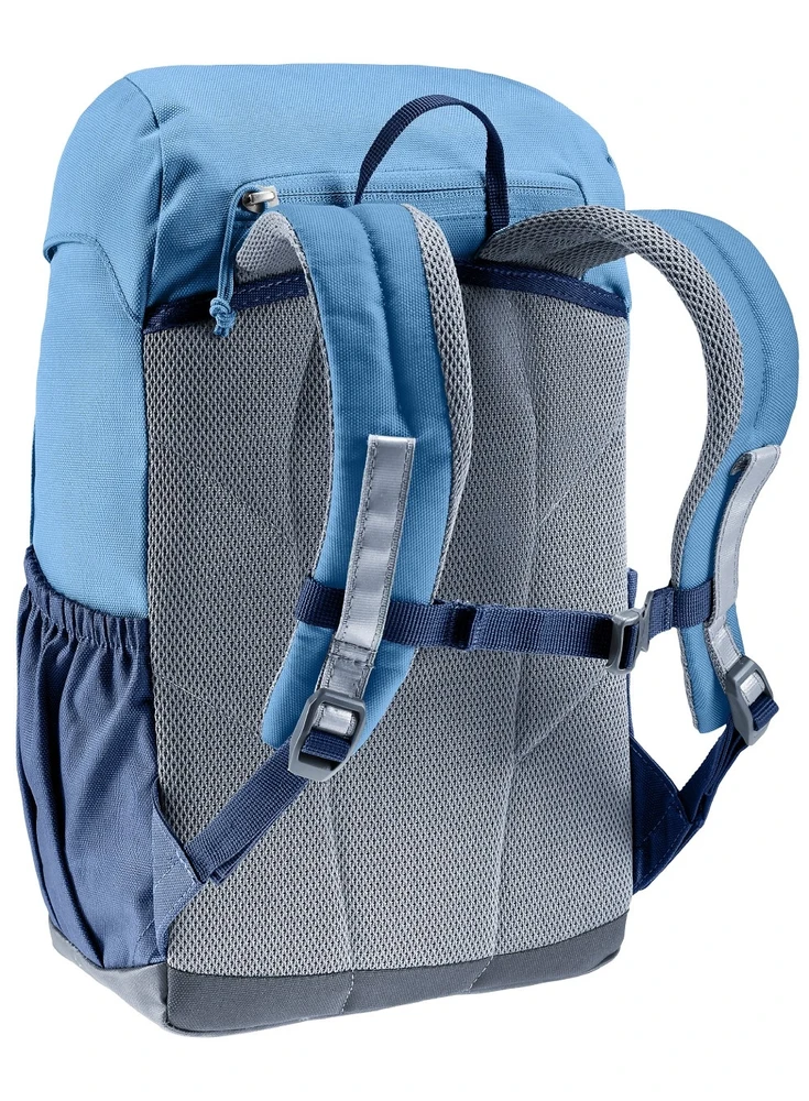 Deuter Waldfuchs 10 Children's hiking backpack Mėlyna