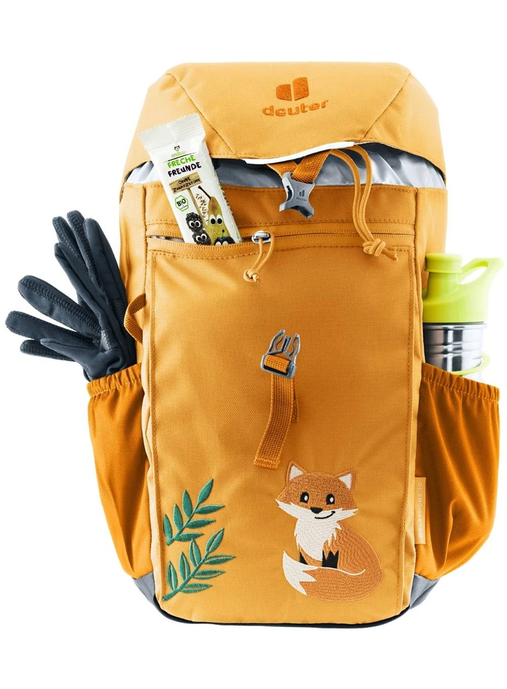 Deuter Waldfuchs backpack Casual backpack Oranžinis