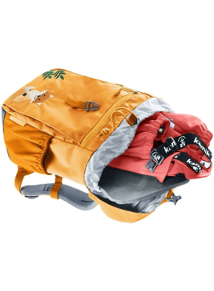 Deuter Waldfuchs backpack Casual backpack Oranžinis