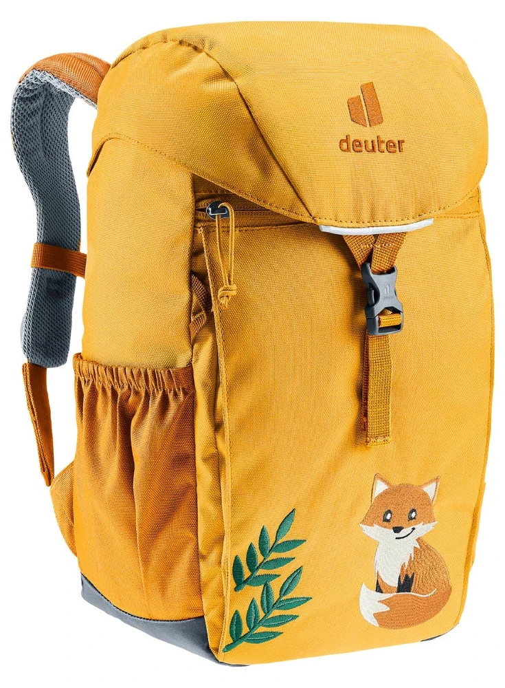 Deuter Waldfuchs backpack Casual backpack Oranžinis