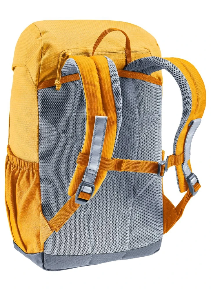 Deuter Waldfuchs backpack Casual backpack Oranžinis