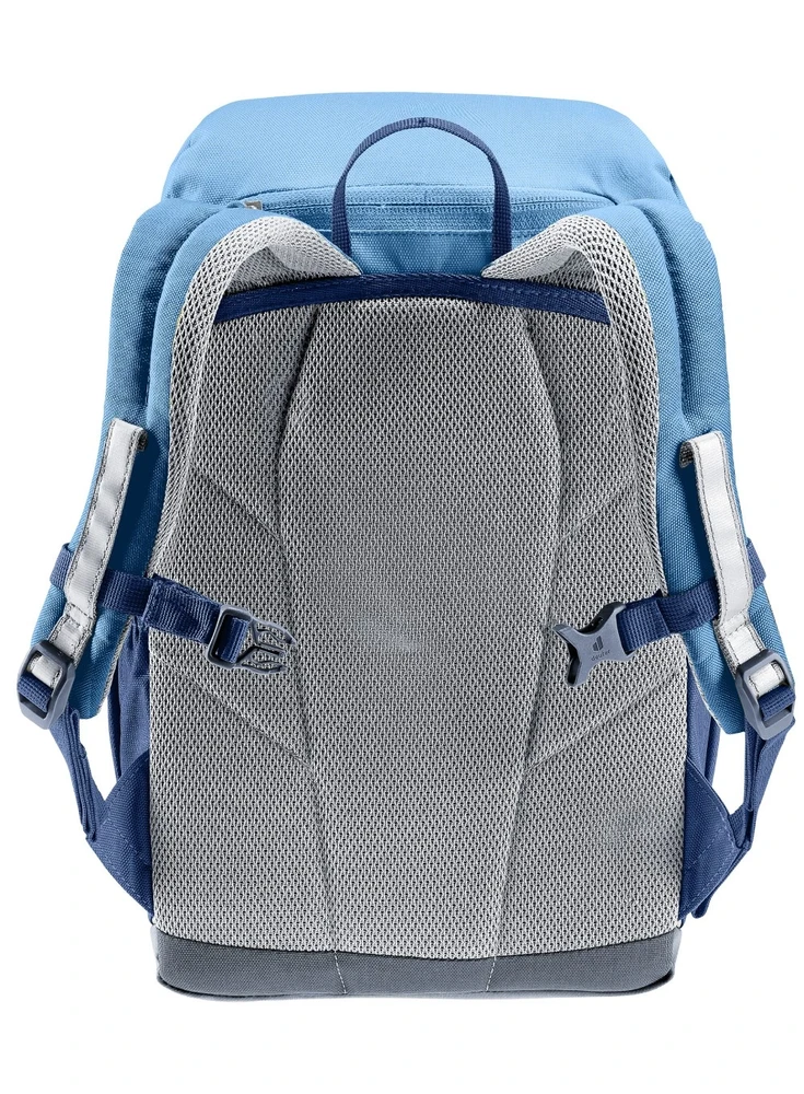 Deuter Waldfuchs 10 Children's hiking backpack Mėlyna