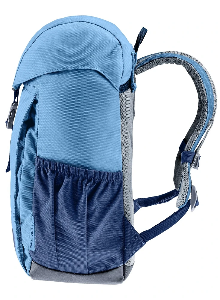 Deuter Waldfuchs 10 Children's hiking backpack Mėlyna