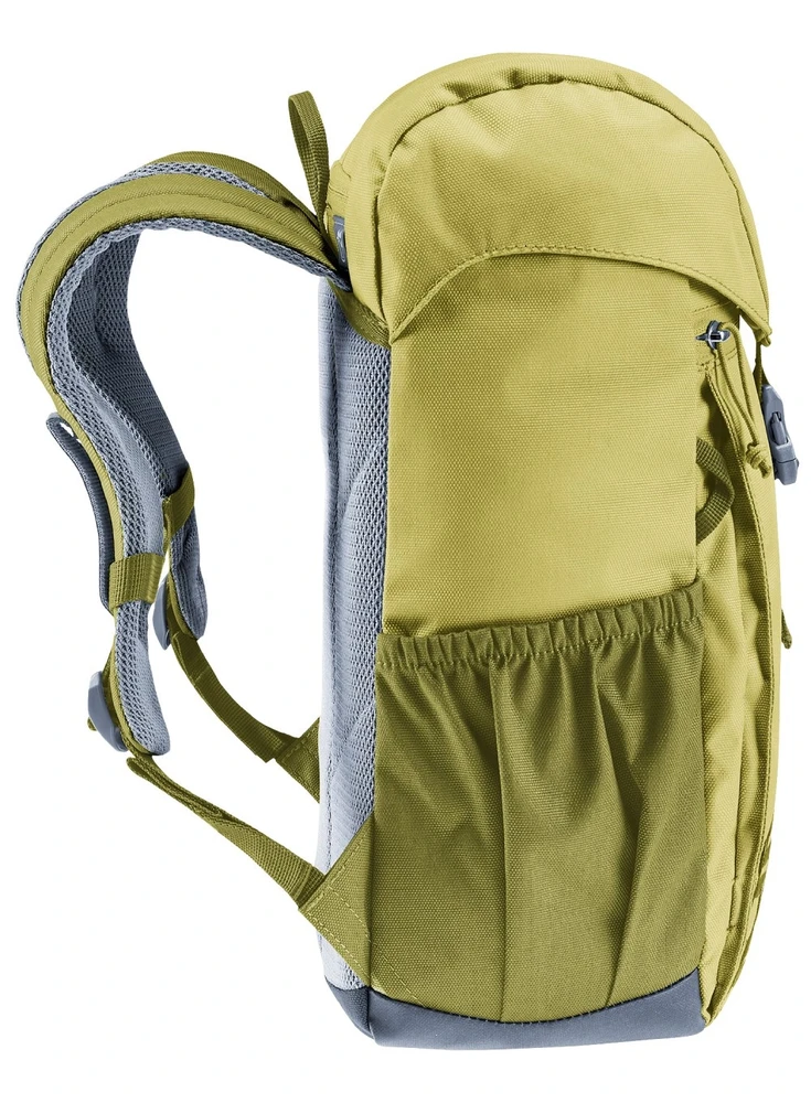 Deuter Waldfuchs 10 Children's hiking backpack, žalias