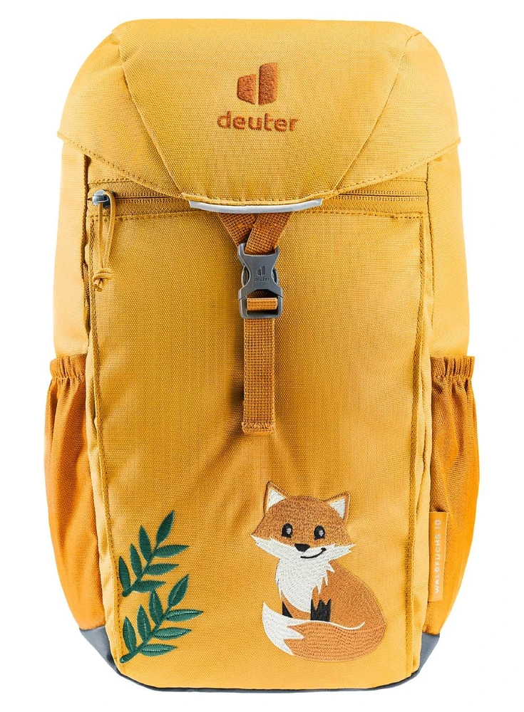Deuter Waldfuchs backpack Casual backpack Oranžinis