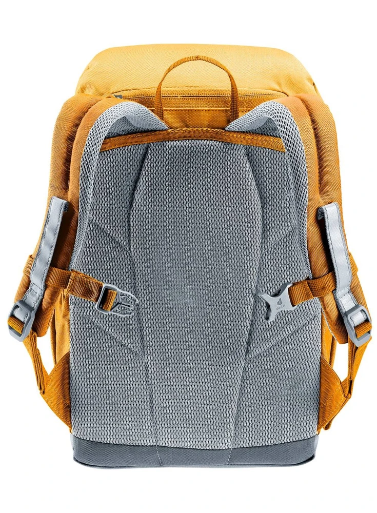 Deuter Waldfuchs backpack Casual backpack Oranžinis