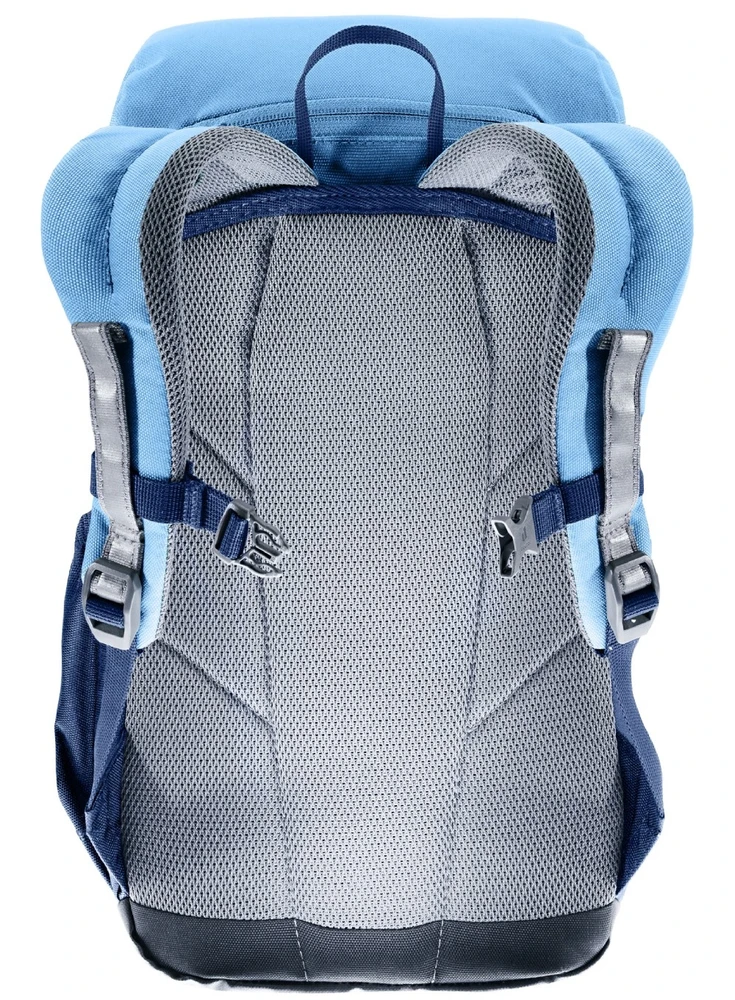 Deuter Waldfuchs 14 vaikiška žygio kuprinė Mėlyna