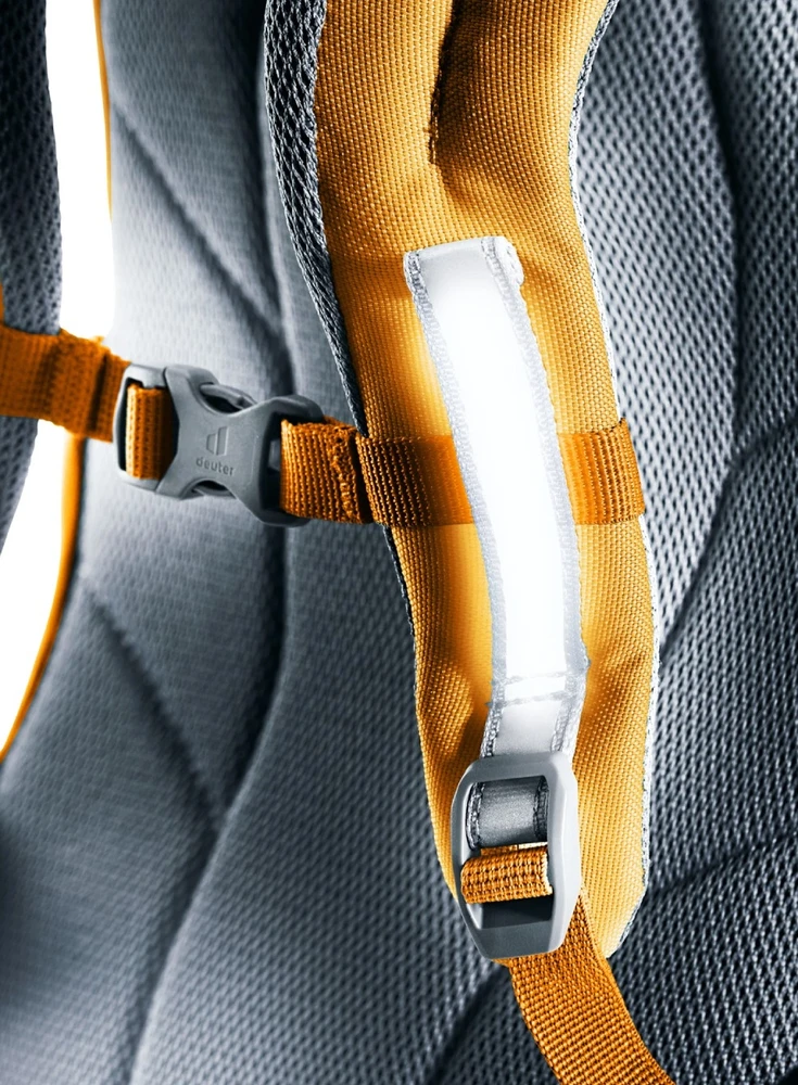 Deuter Waldfuchs backpack Casual backpack Oranžinis