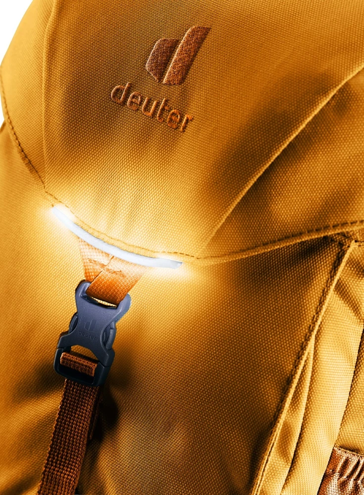 Deuter Waldfuchs backpack Casual backpack Oranžinis